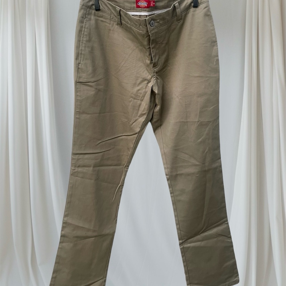 Women’s Khaki Dickies